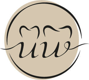 Neues Logo der Zahnarztpraxis Tacherting