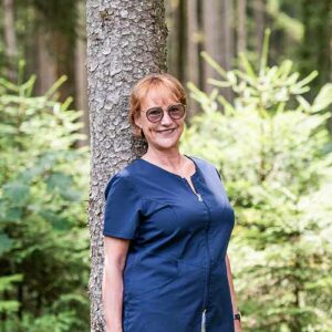 Picture of Bettina Oberleitner