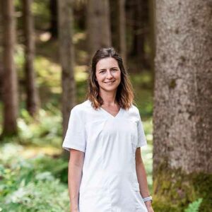 Picture of dr. med. dent. Vivienne Unger<br/> geb. Hauser